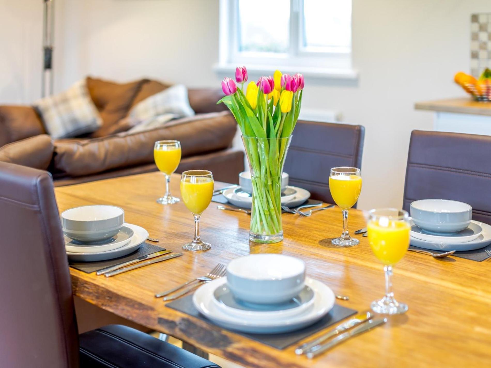2 Bed In South Molton 78097 Villa ภายนอก รูปภาพ